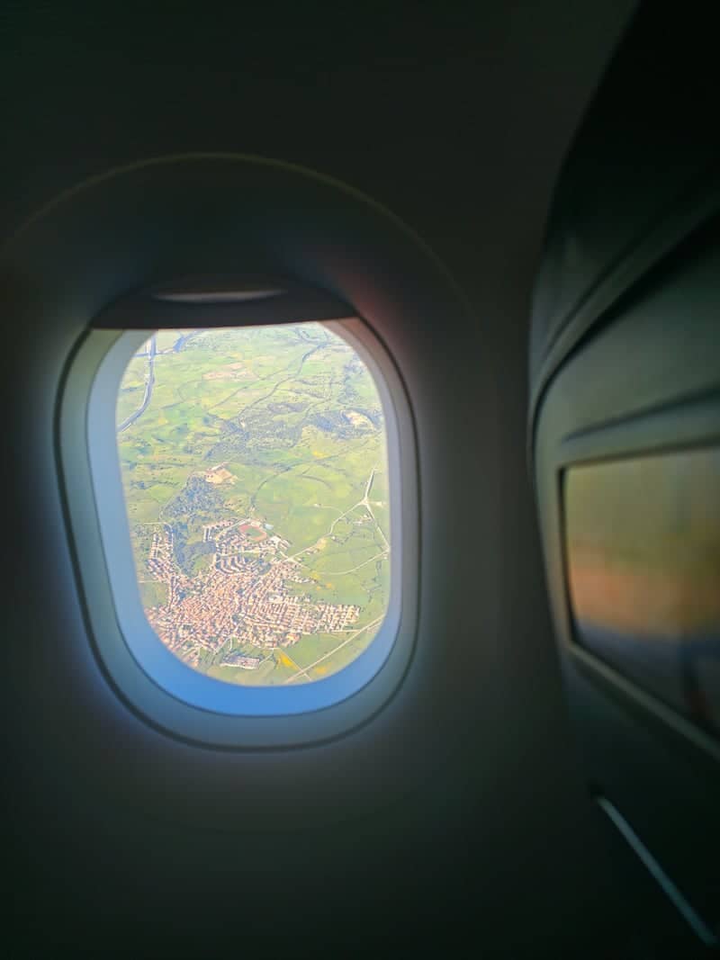 Aerial View of Sardinia - Image 1