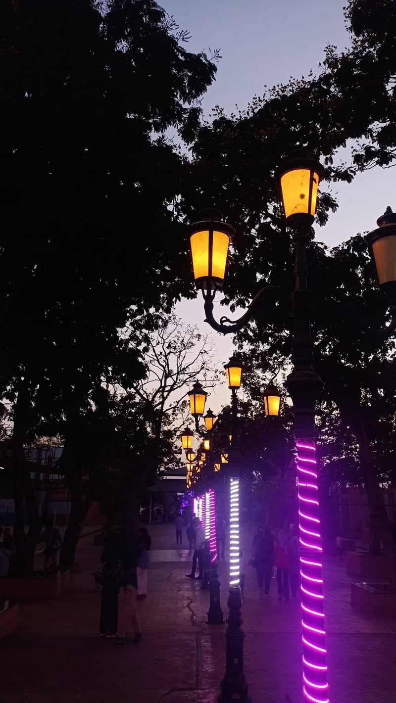 Dandia Bazaar Promenade - Image 1