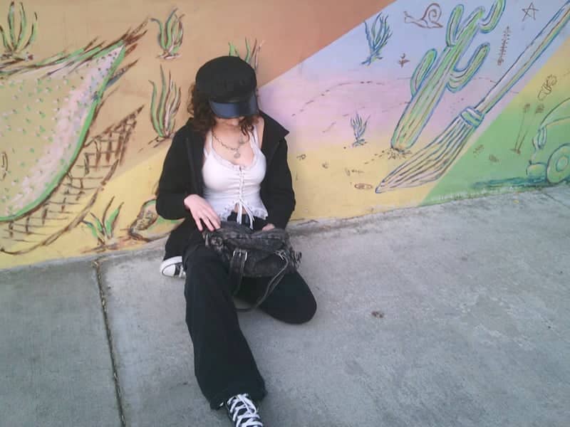 Pomona Arts Colony Murals - Image 1