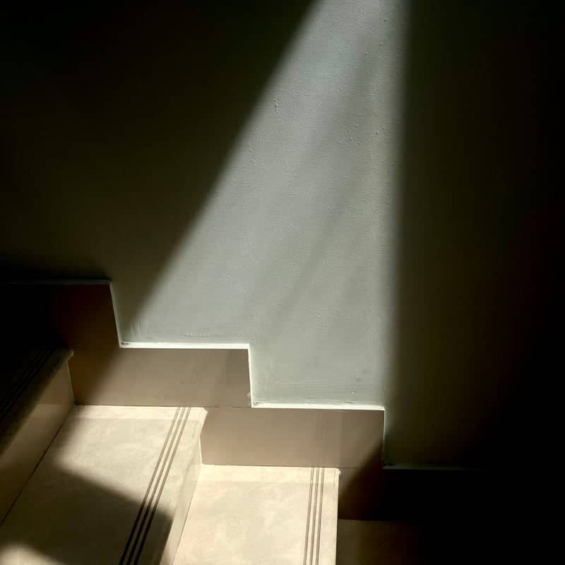 Maroseyka Street Interior Staircase - Image 1