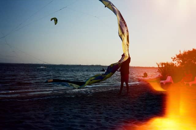 Jurata Beach - Puck Bay - Image 1