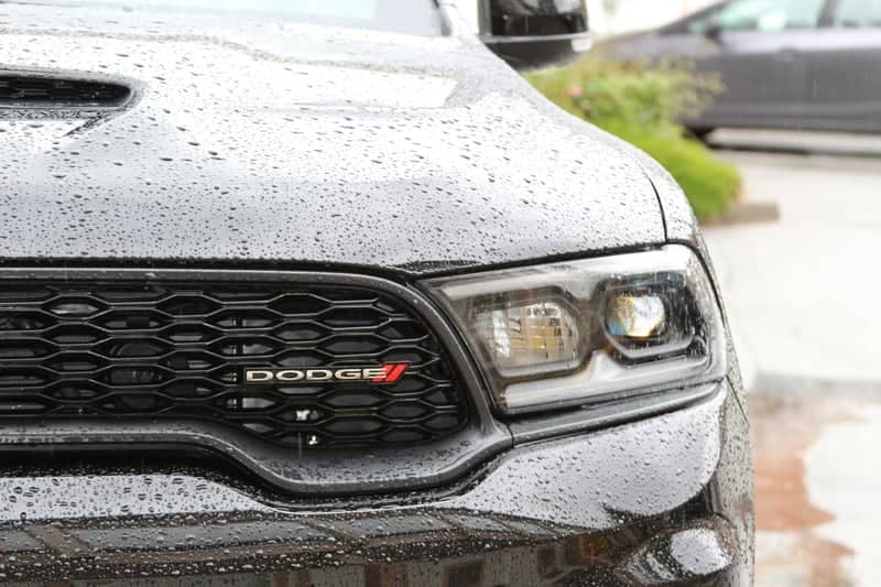 Capilano Road Automotive Detail - Image 1