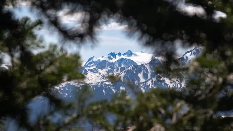 Hurricane Ridge, Olympic National Park - Image 1