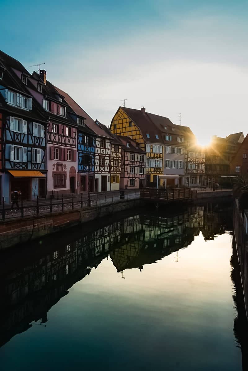 Petite France - Image 1