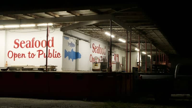 Atlantic Seafood Market - Image 1