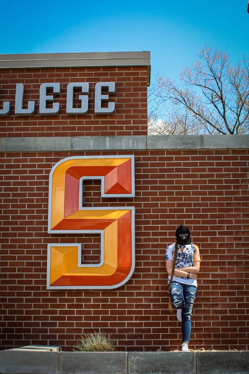 Snow College Campus - Image 1