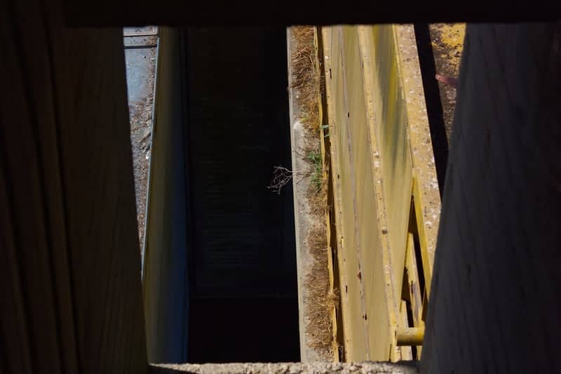 Abandoned Industrial Site Vigonovo - Image 1