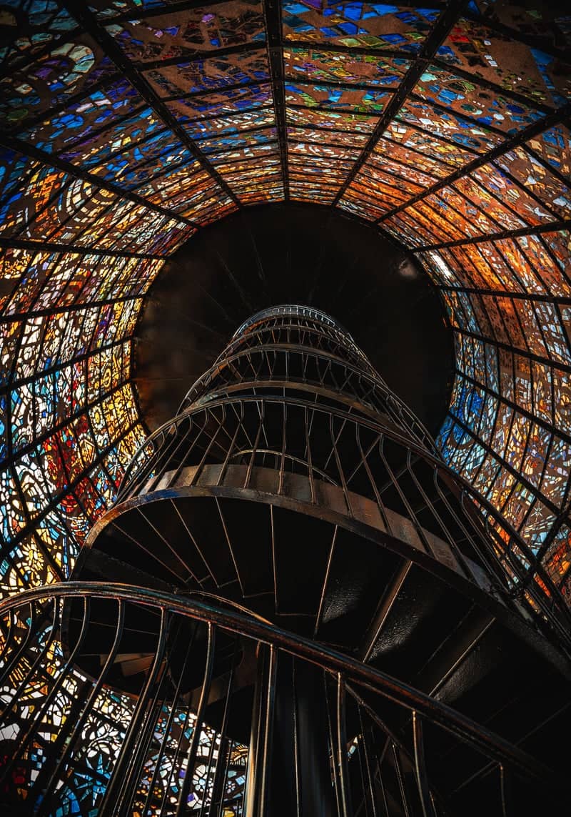 Symphonic Sculpture, Hakone Open-Air Museum - Image 1