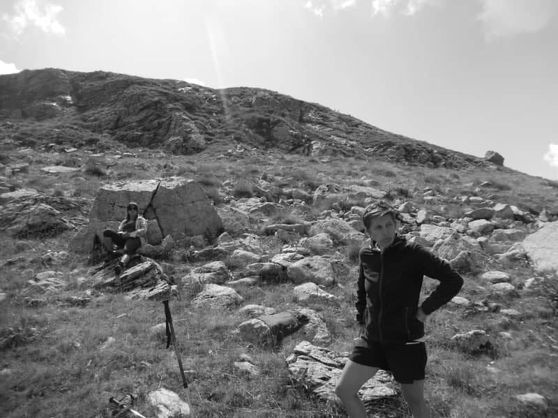 Orobie Alps Hiking Trail, Carona - Image 1