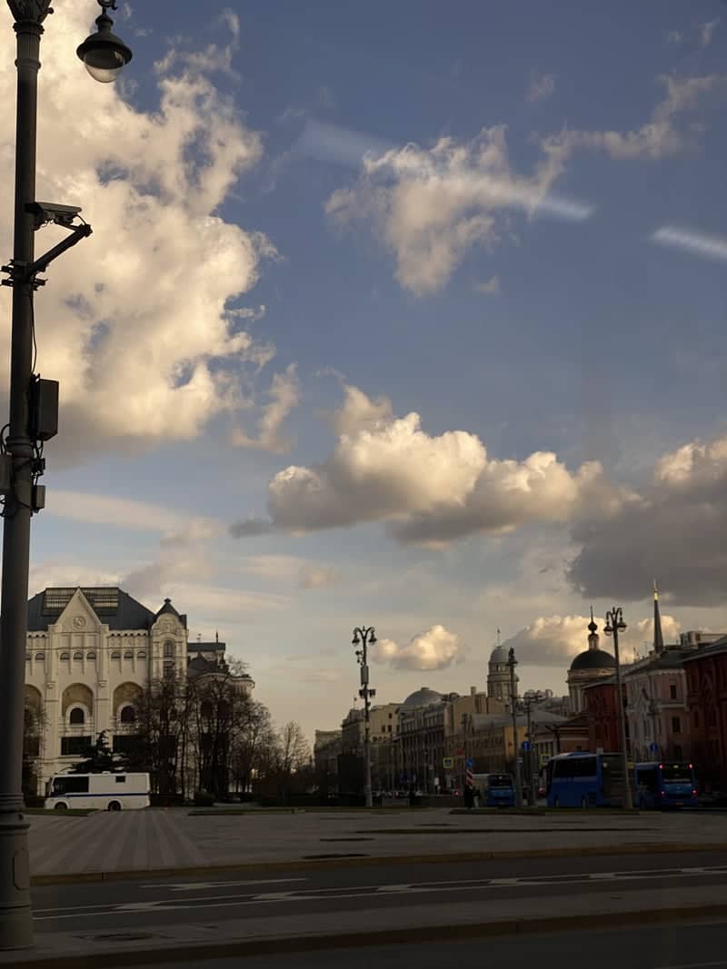 Tsvetnoy Boulevard - Image 1