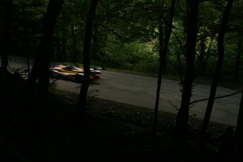 Turckheim - Trois-Épis Hillclimb Course - Image 1
