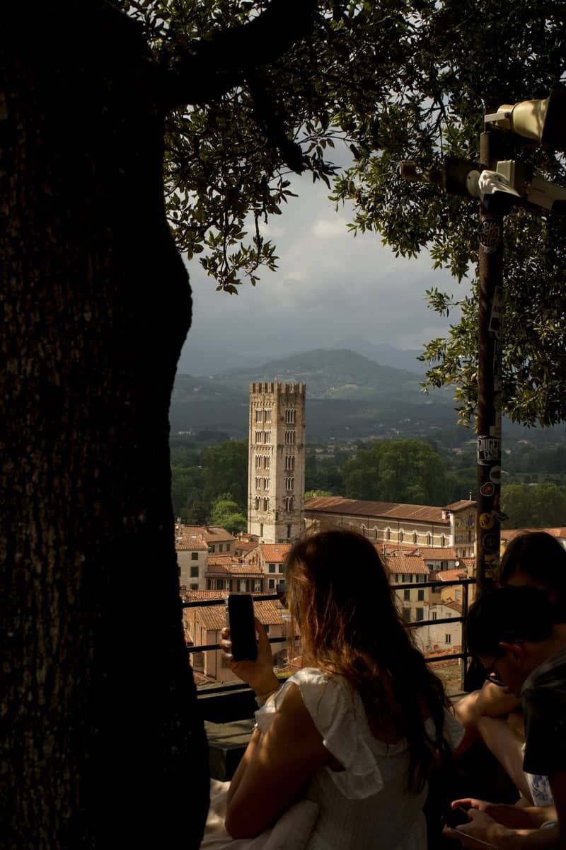 Guinigi Tower - Image 1