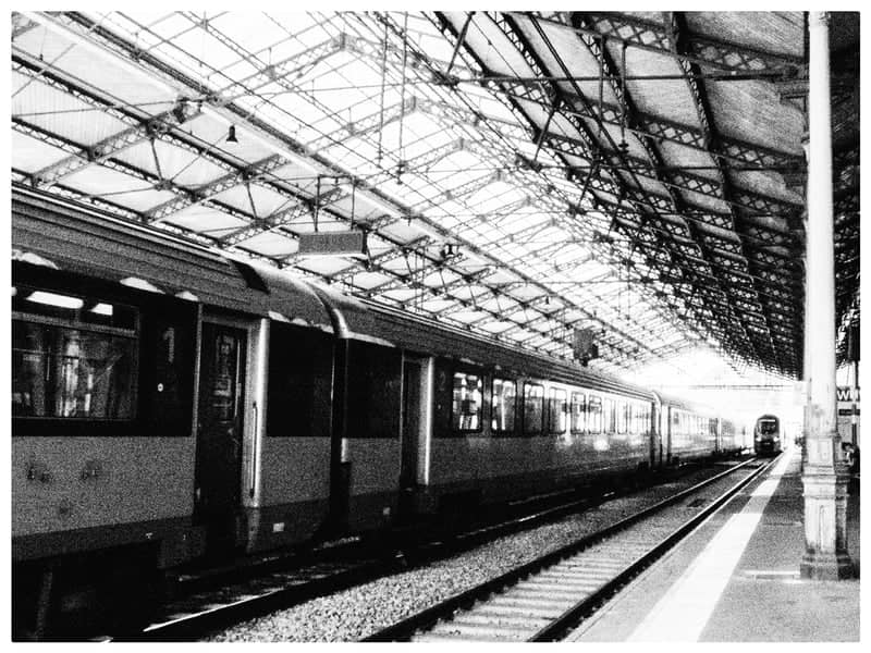 Toulouse-Matabiau Station - Image 1