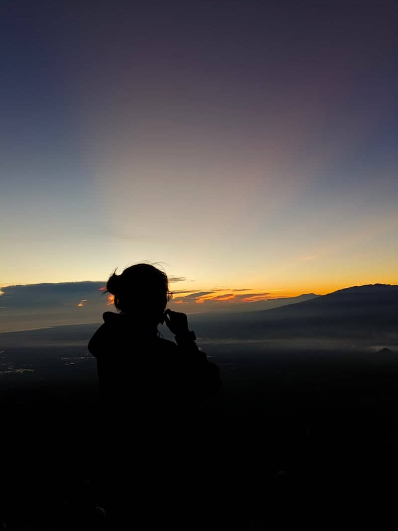 Gunung Banyak Viewpoint - Image 1