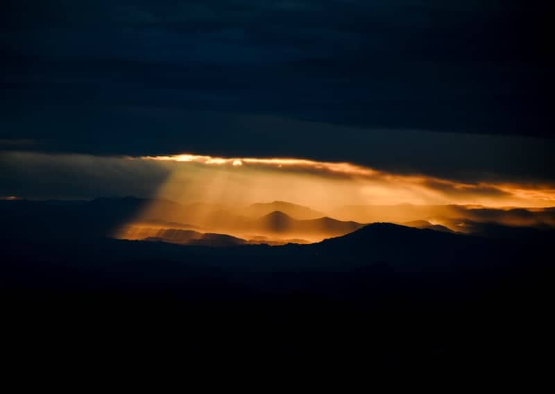 Piloña Mountain Overlook - Image 1