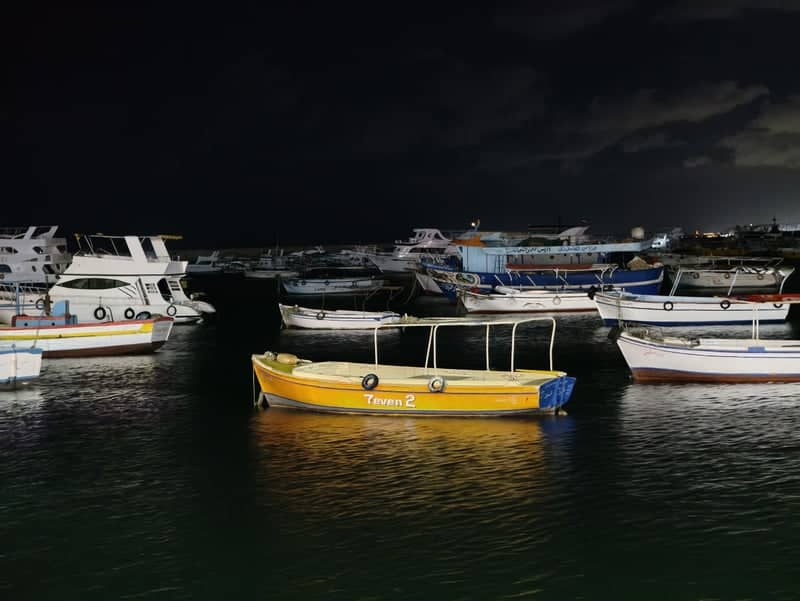 Alexandria Eastern Harbor - Image 1