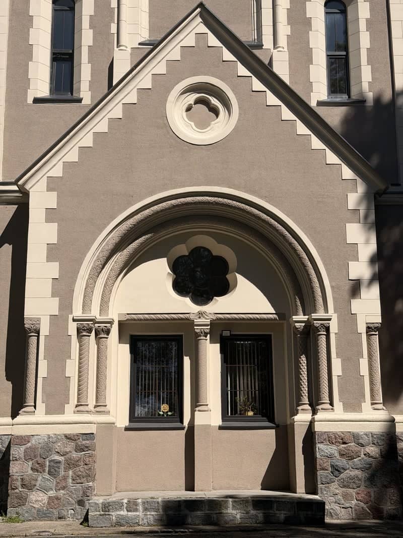 Church of St. Adalbert - Image 1