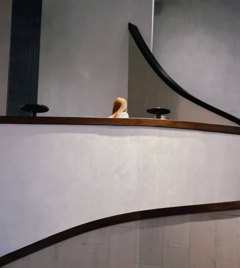 Belinskogo Modernist Interior - Image 1