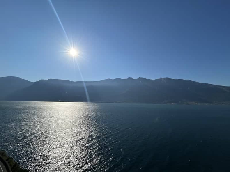 Tremosine sul Garda Lake View - Image 1