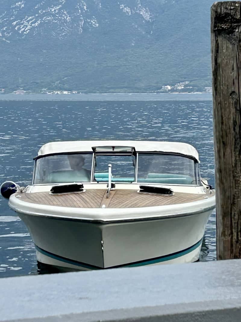 Limone sul Garda Waterfront - Image 1