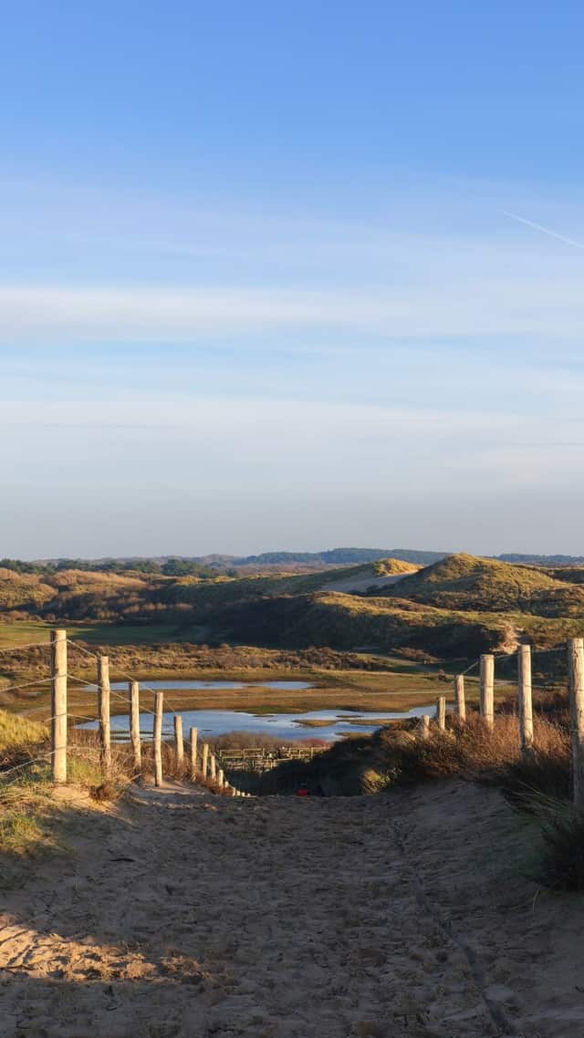 Zuid-Kennemerland National Park
