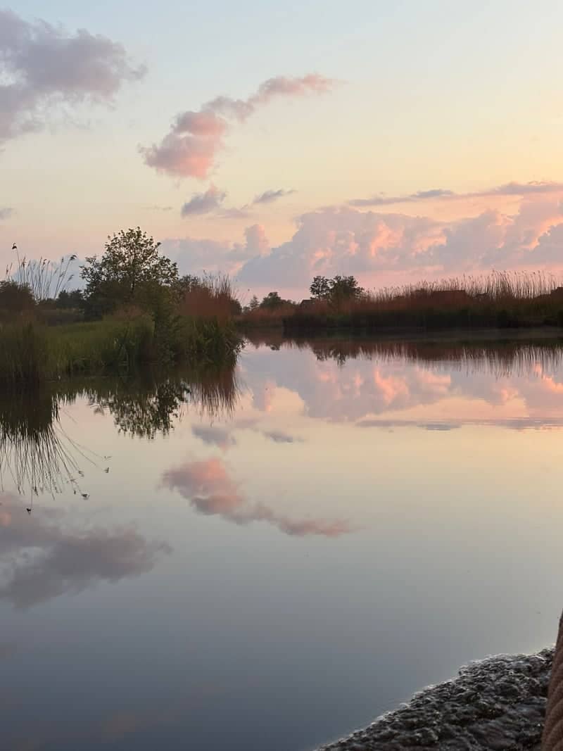 Aldeboarn Waterside - Image 1