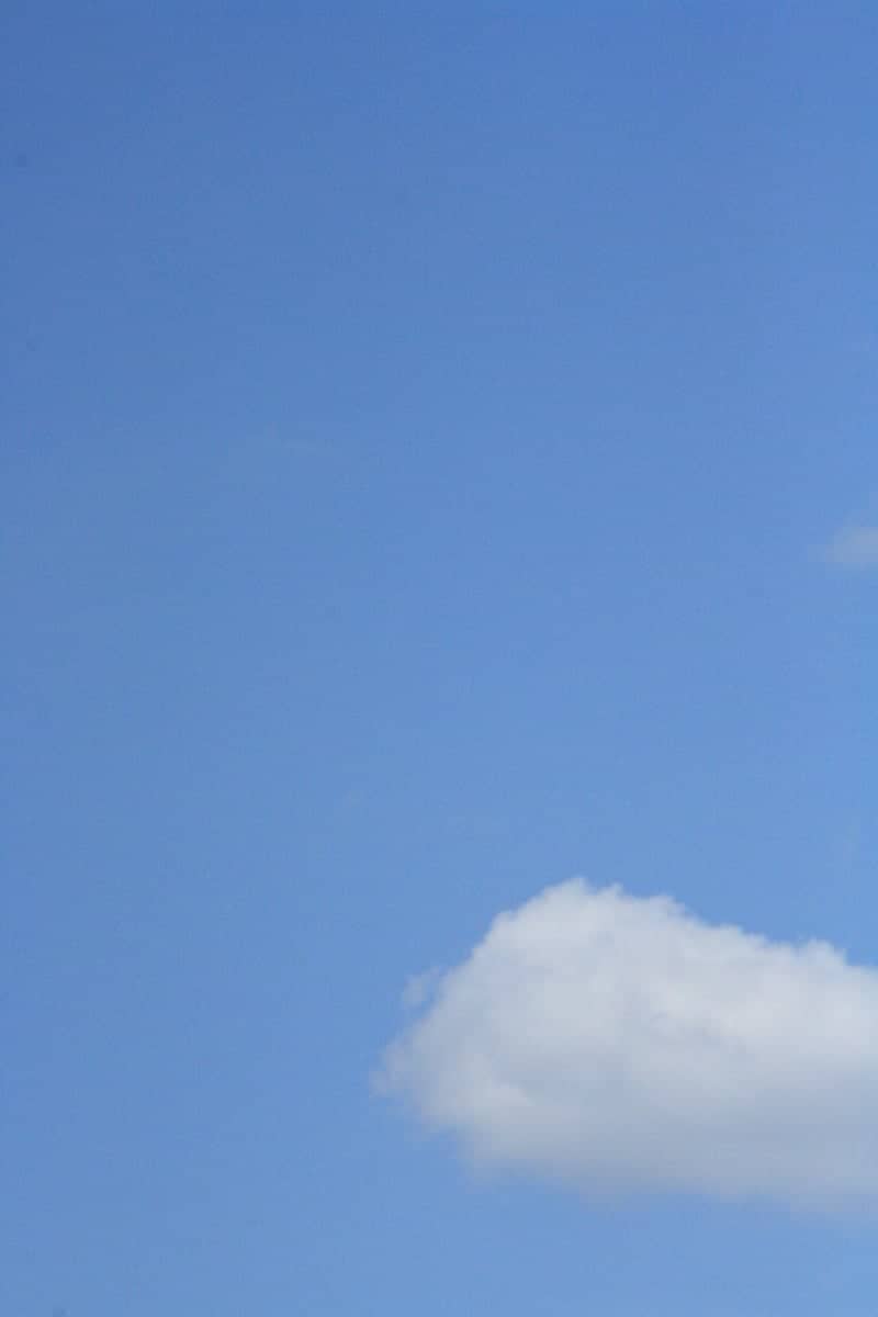 Saskatchewan Prairie Sky - Image 1