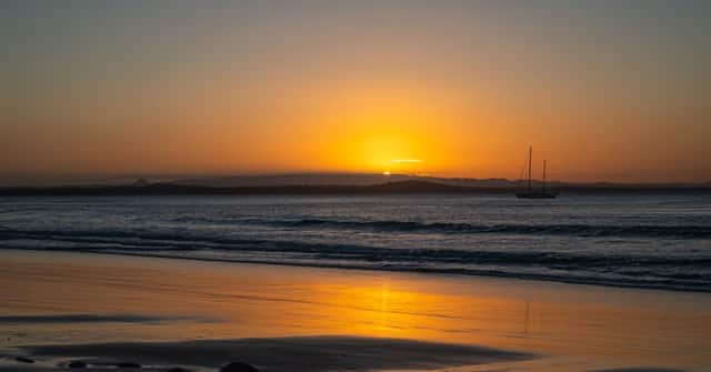 Tea Tree Bay, Noosa National Park