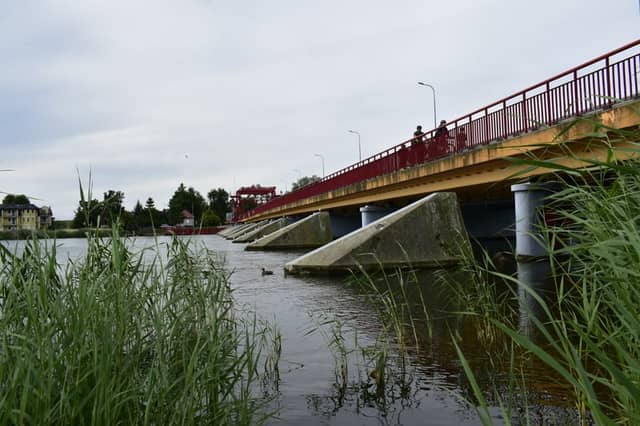 Dziwnów Drawbridge - Image 1