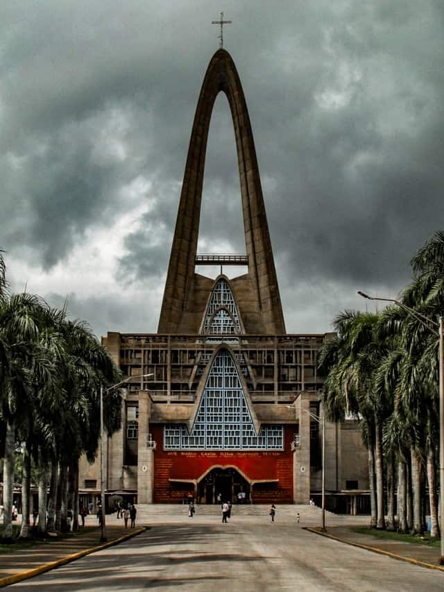 Basílica Catedral Nuestra Señora de la Altagracia