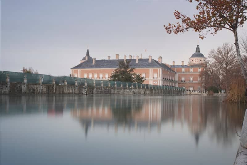Royal Palace of Aranjuez - Image 1