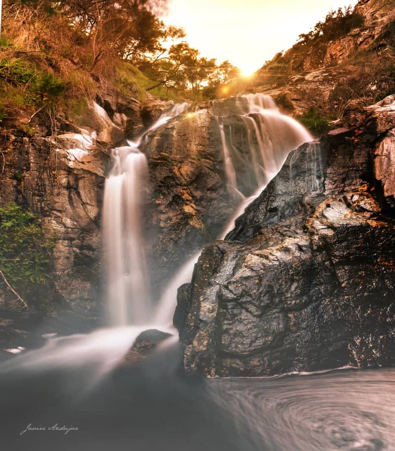 Cascada de Navalafuente - Image 1