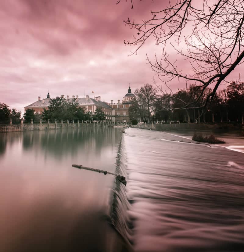 Royal Palace of Aranjuez - Image 1