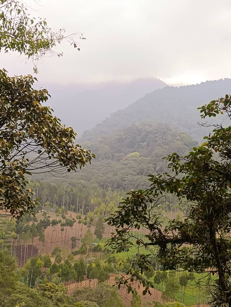 Batu Highland Viewpoint - Image 1