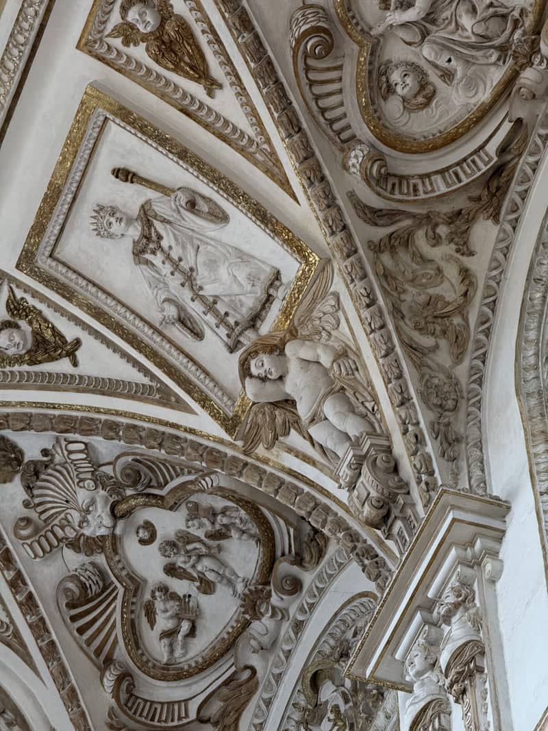 Mosque-Cathedral of Córdoba - Image 1