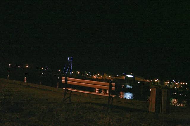 Lake Niegocin Waterfront - Image 1