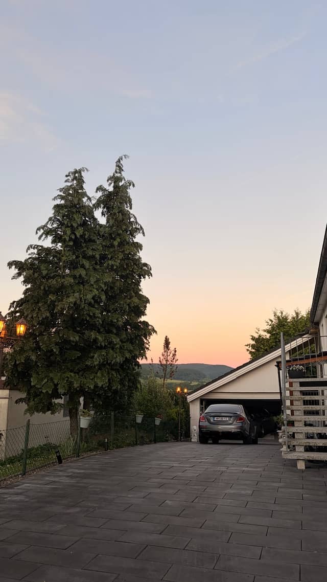 Hessisch Oldendorf Valley View - Image 1
