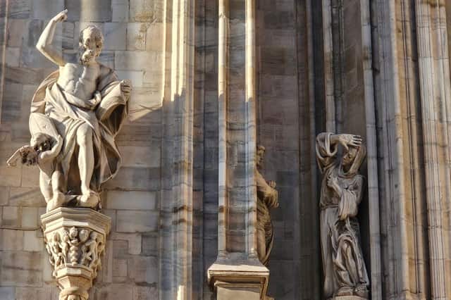 Duomo di Milano