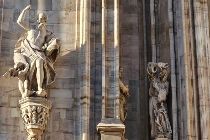 Duomo di Milano - Image 1