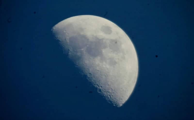 Cluny Night Sky - Image 1