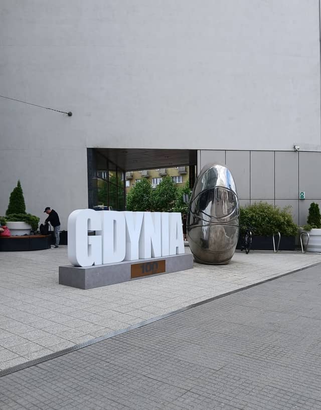Gdynia Film Centre - Image 1