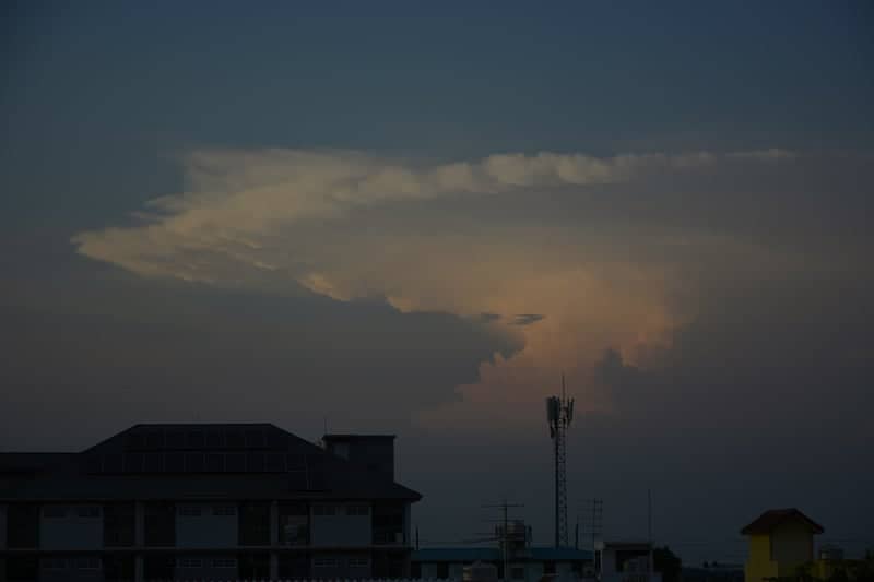 Lat Krabang Skyview - Image 1