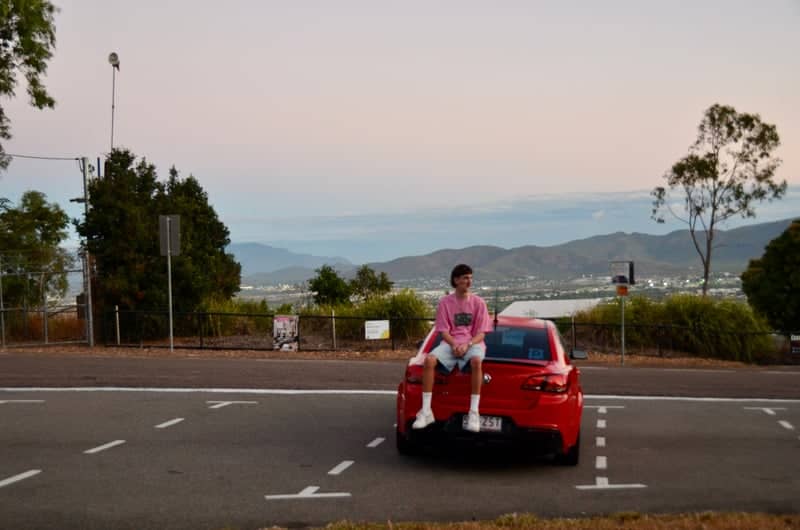 Castle Hill Lookout - Image 1