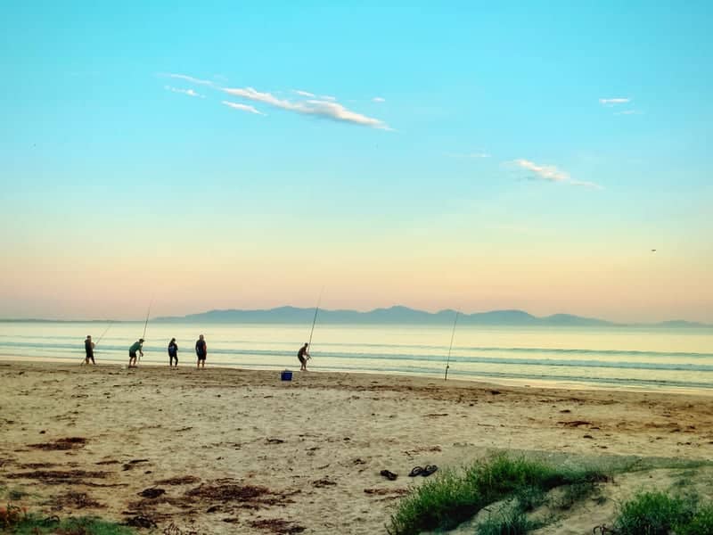 Waratah Bay Beach - Image 1