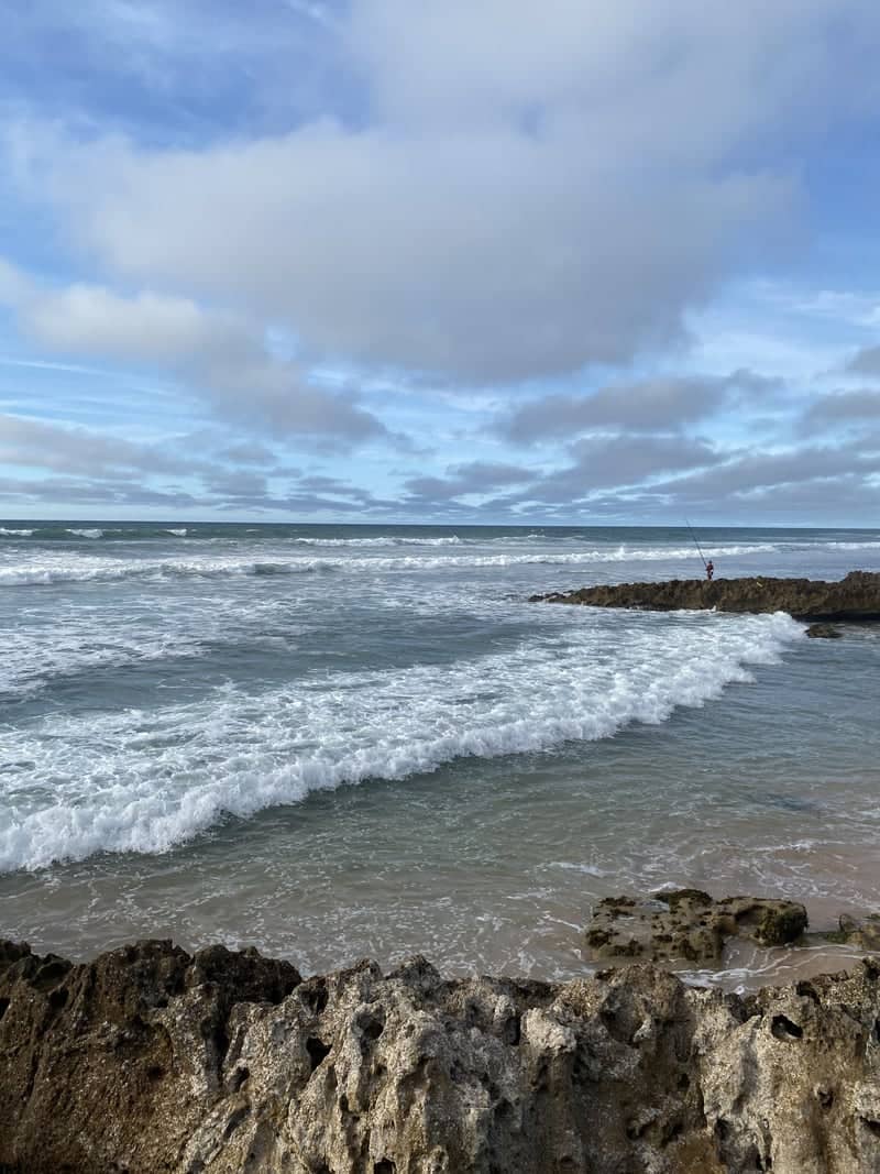Plage Madame Choual - Image 1