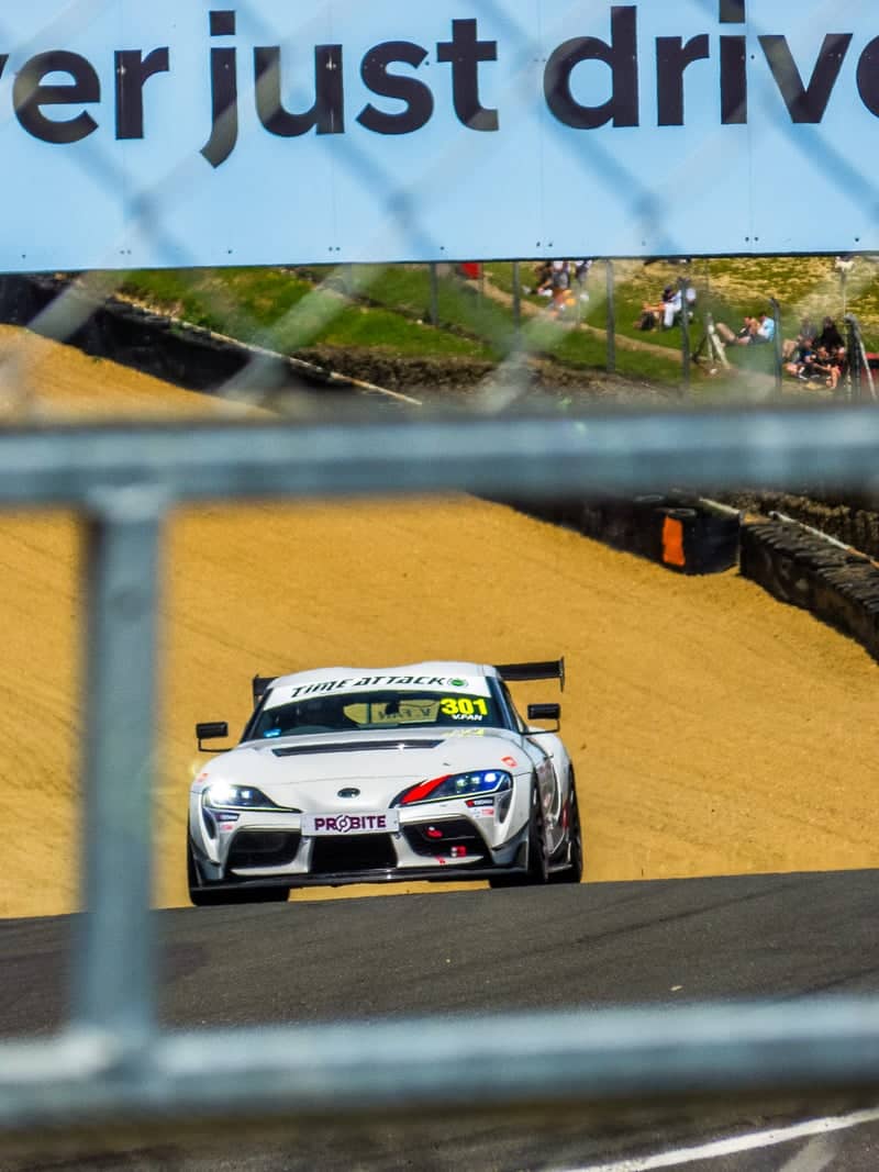 Brands Hatch Circuit - Image 1