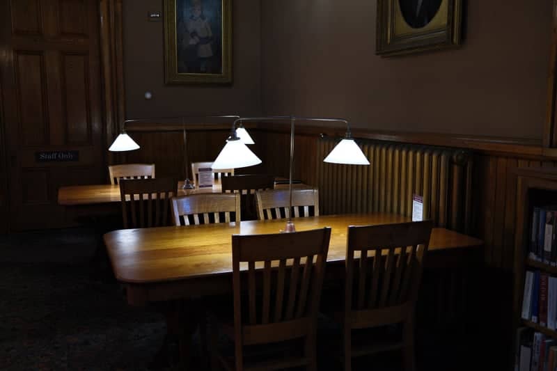 St. Johnsbury Athenaeum - Image 1
