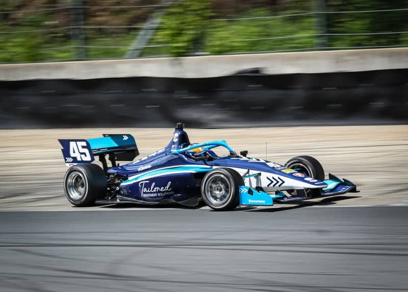 Road America - Image 1