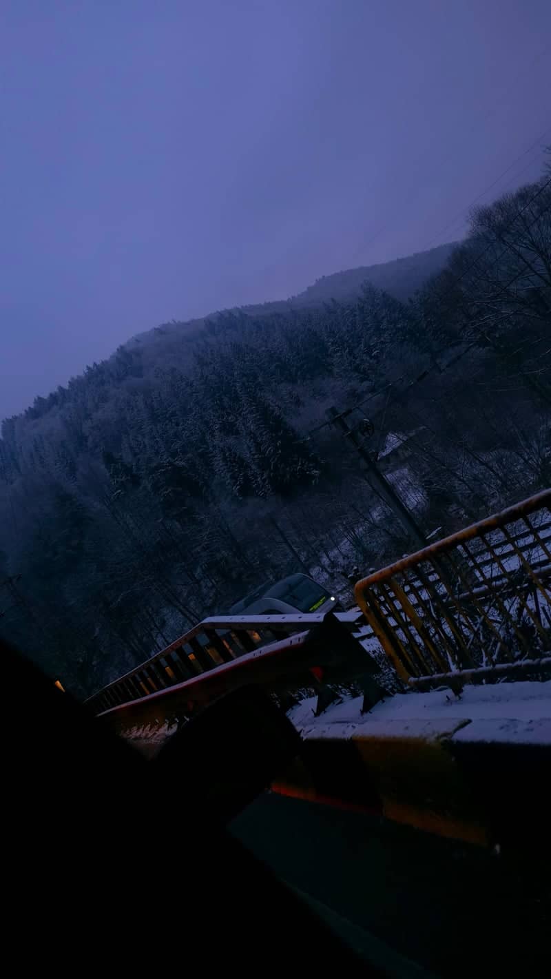 Sinaia Mountain Pass - Image 1