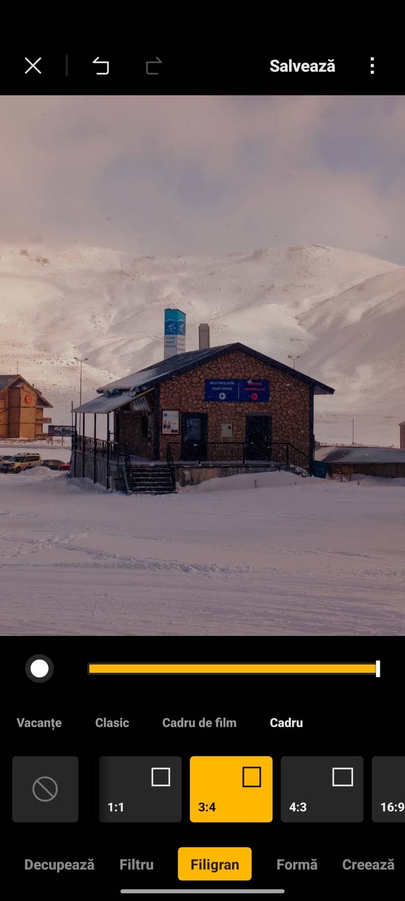Erciyes Ski Resort, Hacılar - Image 1